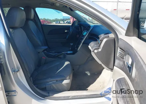 2016 Chevrolet Malibu Limited Lt from USA, damaged, VIN 1G11C5SA2GU129089